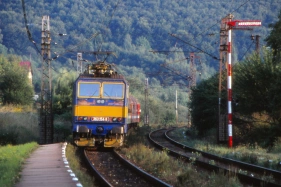 363.154 Milochov (26.8. 1999) Os 3007