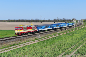 371.005 Pardubice-Oponek (19.4. 2019)