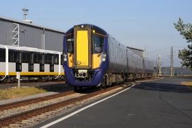 385.101 Velim (3.12. 2016) - Hitachi for ScotRail