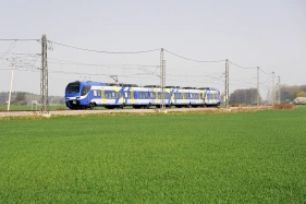 430.001 Velim (24.4. 2013) - pro dopravce D-BOBY (Bayerische Oberlandbahn)