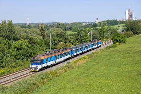 460.027 Hranice na Morav (26.8. 2022)