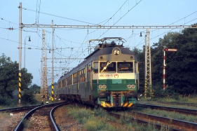 460.056 Streda nad Bodrogom (8.8. 2003) - Os 8812