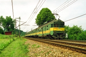 460.057 Strelenka (3. 7. 1997)