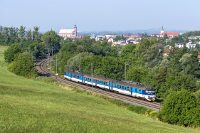 460.076 Hranice na Morav - msto (18.6. 3022)