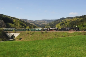 475.196 Horn Lipov (9.5. 2013) - spolen s 479.179