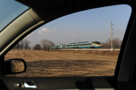 681.005 ecany nad Labem - Lhota pod Pelou (26.2. 2011)