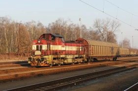 730.011 Pardubice-Rosice nad Labem (26.2. 2011)