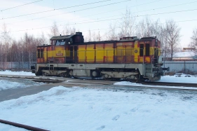 730.013 Hradec Krlov Slezsk Pedmst (22.1. 2006)