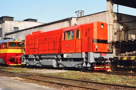 T448.0900 OS Zvolen (30.3. 1992)