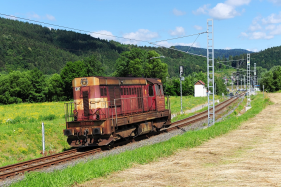 742.106 Rapotn zastvka (7.7. 2016)