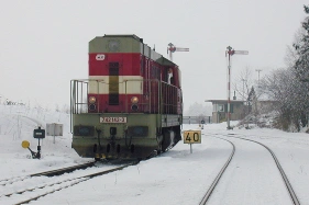 742.142 Doln Lipka (2.12. 2001)    