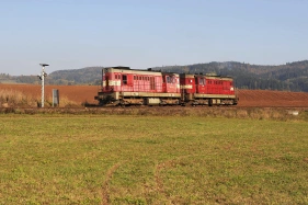 742.331 erven Kostelec (23.10. 2011) - spolen s 742.379