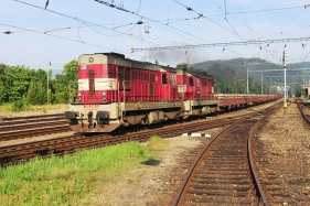 742.344  Dn Vchod (13.9. 2015) - spolen s 742.372, postrk 742.332