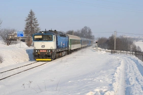 750.705 Olenice (12.2. 2012)