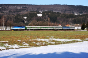 750.714 Velk Svatoovice - Suchovrice (3.3. 2012)