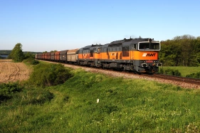 753.724 esk Skalice-Starko (15.5. 2013) - spolen s 753.723