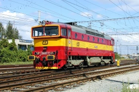 754.012 Star Msto u Uherskho Hradit (31.8. 2001)