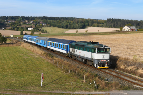 754.030 erven Kostelec - Rtyn (6.10. 2018)