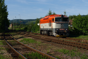 754.050 erven Kostelec (17.5. 2009)