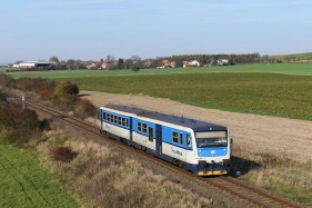 814.025 Oelice  - Boleho (31.10. 2019)