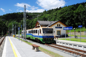 814.501 Kouty nad Desnou (7.7. 2016)