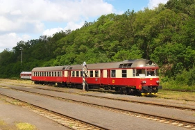 854.027 Lun u Rakovnka (24.6. 2007)       