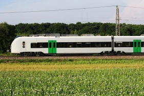 Alstom Coradia 440.701 D-TLS (12.6. 2015) Velim