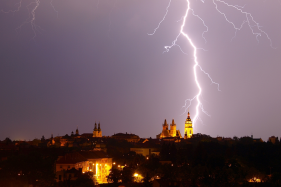 Hradec Krlov (26.5. 2009)