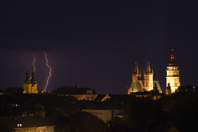 Hradec Krlov (23.8. 2018)