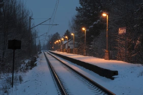 eperka (23.2. 2013) - zastvka