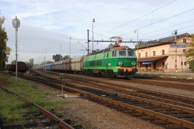 ET22-156 Rosice nad Labem (25.10. 2009)