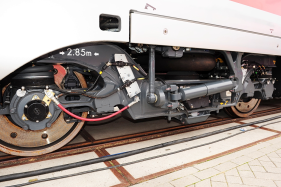 ETR1000 InnoTrans 2014 (24.9. 2014) - Berlin