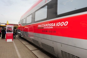 Frecciarossa 1000 