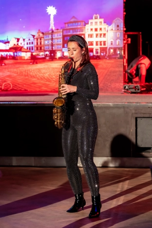  KJ SAX (21. 11. 2024) Parkhotel Congress Center Plze