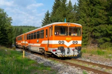 811.020 Mikulov - Moldava (20.7. 2024)