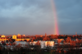 Hradec Krlov (18.11. 2015)