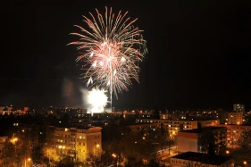 Hradec Krlov (5.11. 2013) - Slezsk Pedmst