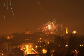 Hradec Krlov (1.1. 2014)