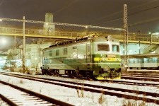 122.011 Hradec Krlov (12.1. 1995)