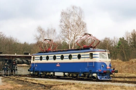 E499.004 Lun u Rakovnka (21.3. 1999)