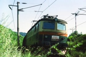 E499.0061 st u Vsetna (3.8. 1985)