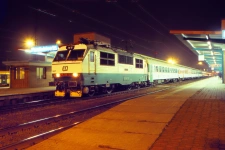 151.018 Pardubice (27.11. 2006)