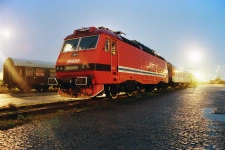 169.001 Pardubice (7.10. 1994)