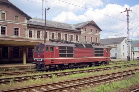 180.019 Bad Schandau (19.5. 2001)