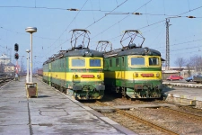 181.074 Peky (7.3.1996) - spolen 181.099, 181.078-Pn 55501