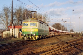 181.102 Hradec Krlov - Slezsk Pedmst (17.3. 1994)