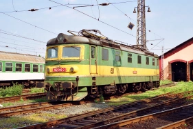 182.099 Olomouc (19.6. 1997)