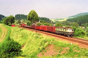 182.129 Strelenka (30.6. 1997)