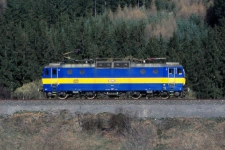 363.005 Hradec nad Svitavou - Dlouh (30.3. 2002)