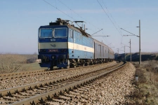 363.140 Brestovany - Trnava (14.1. 1999)